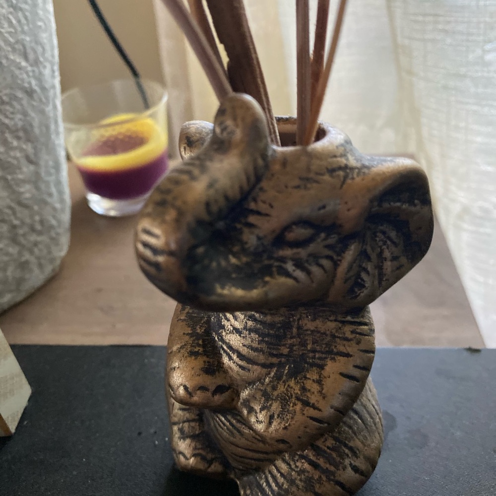 Elephant decor - Picture 3 of 5